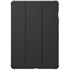 Puzdro na tablet Spigen Ultra Hybrid Pro na Samsung Galaxy Tab S10 FE čierne

