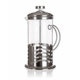 French press BANQUET Wave 600 ml 

