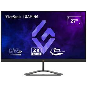 Herný monitor ViewSonic VX2758A-2K-PRO čierny


