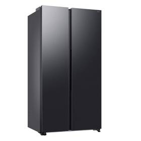 Americká chladnička Samsung RS70F65QDFEO čierna


