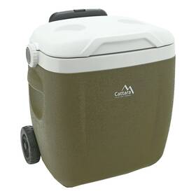 Chladiaci box Cattara Picnic khaki

