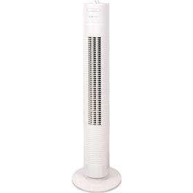 Ventilátor stĺpový Clatronic TVL 3770 WH biely

