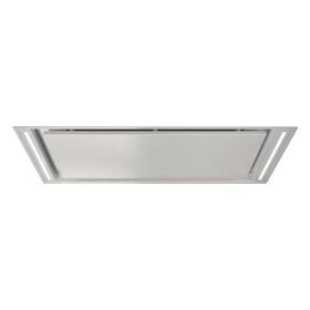 Odsávač pár Airforce Silhouette TLC Flat 100 WH biely

