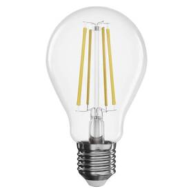 LED žiarovka EMOS Filament klasik, 7,5 W, 1055 lm, E27, neutrálna biela 

