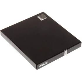 Externá Blu-ray napaľovačka Asus SBC-06D2X-U čierna farba
