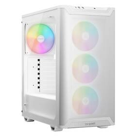 Case be quiet! PURE BASE 501LX biela

