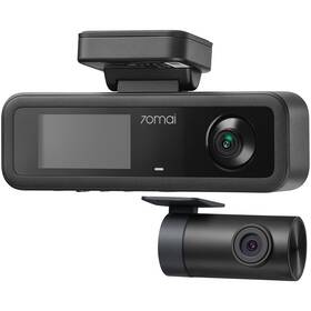 Autokamera 70mai T400 + RC21 čierna

