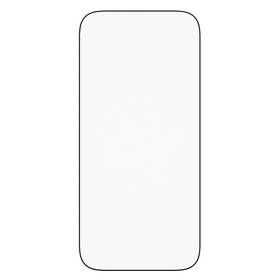 Tvrdené sklo PanzerGlass Ceramic II Apple iPhone 17 Pro s bezprašným inštalačným boxom 

