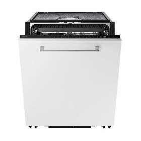 Umývačka riadu Samsung DW80H73WBB0U1 

