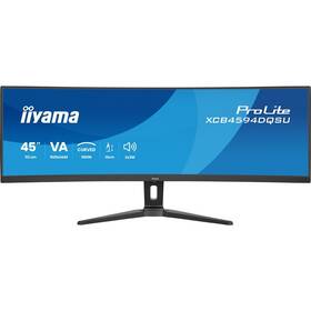 Monitor IIYAMA ProLite XCB4594DQSU-B1 čierny

