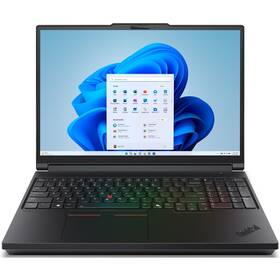 Notebook Lenovo ThinkPad T16g Gen 3 čierny

