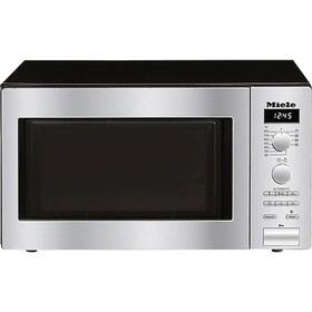 Mikrovlnná rúra Miele M6012 SC nerez

