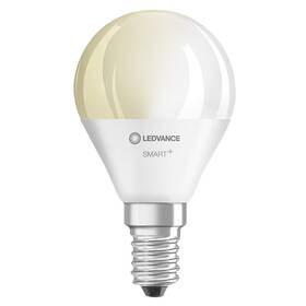 Inteligentná žiarovka LEDVANCE SMART+ WiFi Mini Bulb Dimmable 5W E14 

