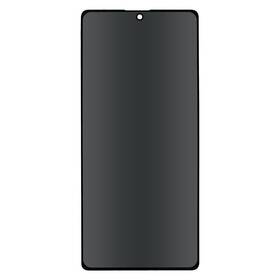 Tvrdené sklo Forever Privacy na Xiaomi Redmi Note 13 5G (global) 

