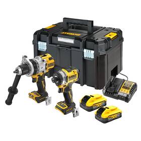 Sada aku náradia Dewalt DCK2200H2T (s batériou) 

