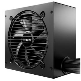 Zdroj be quiet! PURE POWER 12 650W 

