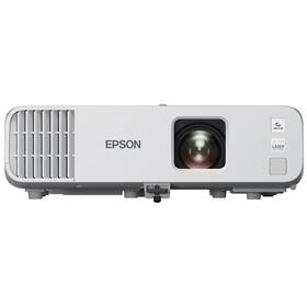 Projektor Epson EB-L260F biely

