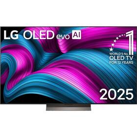 Televízor LG OLED65C56LB 
