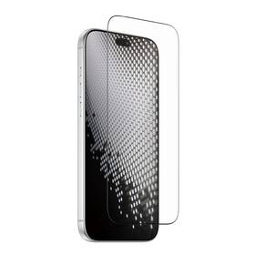 Tvrdené sklo PanzerGlass Platinum na Apple iPhone 18 Pro Max/17 Pro Max s bezprašným instalačním boxem čierne

