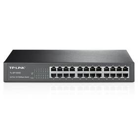 Switch TP-Link TL-SF1024D čierny

