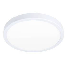 LED stropné svietidlo Eglo Fueva 5, kruh, 28,5 cm, teplá biela, stmievanie biele

