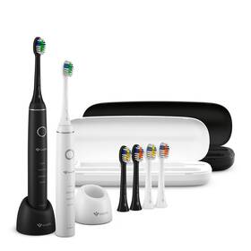 Zubná kefka TrueLife SonicBrush Compact Duo 

