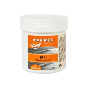 Chémia pre vírivky Marimex Spa pH- 0,6 kg 

