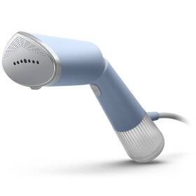 Ručný naparovač odevov Philips STH5020/20 modrá farba
