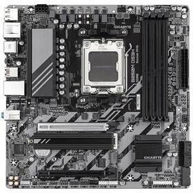 Základná doska GIGABYTE B850M DS3H 

