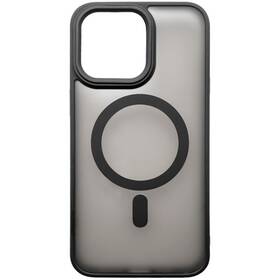 Kryt na mobil Mobilnet MagSafe na Apple iPhone 13 čierny

