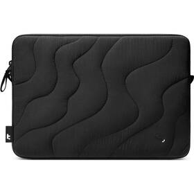 Puzdro na notebook tomtoc Terra-A27 Laptop Sleeve 14" čierne

