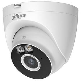 IP kamera Dahua T3A-PV Turret, 3Mpx, f=2,8mm biela

