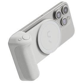 Držiak na mobil ShiftCam SnapGrip Pro biely

