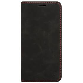 Puzdro na mobil flipové Tactical Xproof na Xiaomi Redmi Note 15 Pro+ 4G/5G čierne

