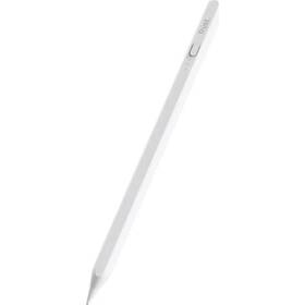 Stylus Trust Kyna na  iPad, USB-C biely

