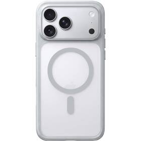 Kryt na mobil Torras Guardian-Mag na Apple iPhone 18 Pro Max priehľadný

