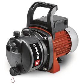 Čerpadlo záhradné Einhell GC-GP 6538 4180280 

