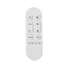 Diaľkový ovládač IMMAX NEO LITE SMART, Wi-Fi, Bluetooth Beacon biely

