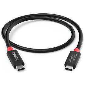 Kábel Hama USB-C 240 W 2M 


