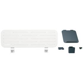 Organizér Leitz Ergo Pegboard Desk biely

