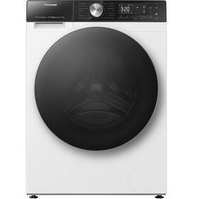 Práčka Hisense WF5S1245BW biela

