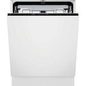 Umývačka riadu Electrolux E72LB210S 

