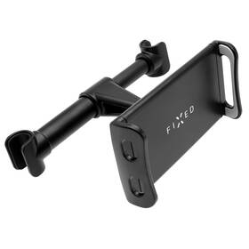 Držiak na tablet FIXED Tab Passenger, držiak na tablet, 7-13" čierna farba
