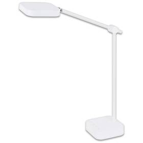 Stolná lampa Top Light Iva B biela

