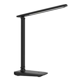 Stolná lampa Top Light Lily C čierna

