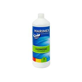 Bazénová chémia Marimex AQuaMar Zazimovač 1,0 l 

