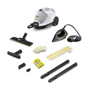Parný čistič Kärcher SC 4 EasyFix IRON 

