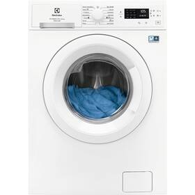 Práčka so sušičkou Electrolux EW5W468WE biela

