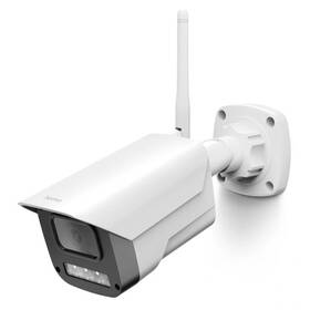 IP kamera Hama Smart Wi-Fi, Full HD biela

