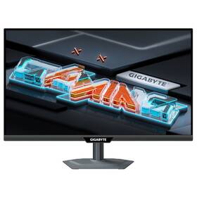 Herný monitor GIGABYTE M27Q3 čierny

